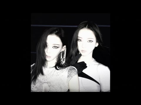 aespa (Karina x Winter) - Serenade (FRKN Remix)