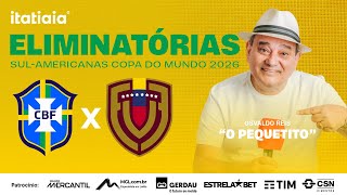 Eliminatórias da copa 2026 – Apps no Google Play