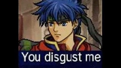 Beating Fire Emblem: Path of Radiance Maniac Mode with Ike: Prologue + Chapter 1