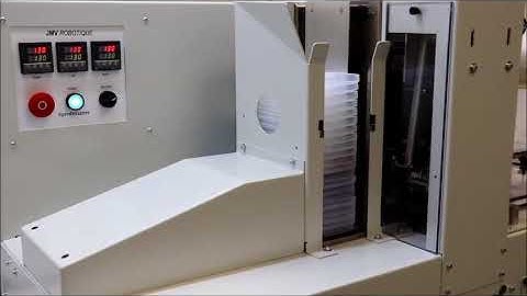 Cellophane overwrapper for Nintendo Switch Boxes - Speedwrapper