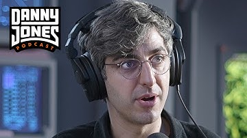 DARPA Drug Research, Psychedelic Toad Venom & Why VICE Failed | Hamilton Morris