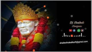 Sai tere Naam ke divane ho gay ( Dj Mangesh &Hurshi)