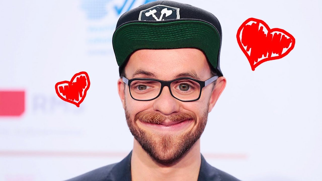 Hör Auf Die Stimme Hör Was Sie Sagt Mark Forster Mark Forster Girlfriend
