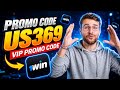 1WIN Promo Code US369 | Get Exclusive Welcome Bonus | VIP Promo Code 2026 🔥