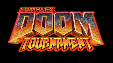 Complex Doom Tournament Trailer