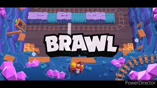 Brawl Stars MONTAGE \