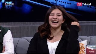 Baru Putus Shaloom Razade Ungkap Alasan Sudahi Ldr Part 2a  Hps 2208