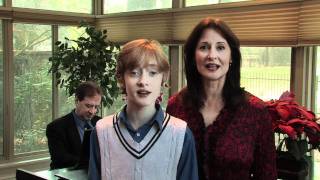 What Child is This ~ Sean Holshouser, Eileen Gandin Holshouser, and Scott Holshouser chords