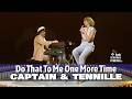 Captain Tennille Do That To Me One More Time 1982 Archives Reelin In The Years mp3