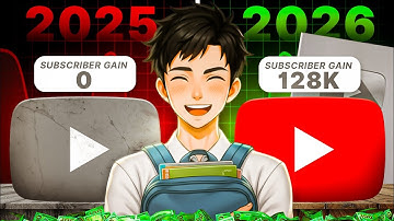 How To Grow YouTube Channel In 2026 || Op Bhai