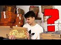 Что я сделал с 72 пиццами от Домера...