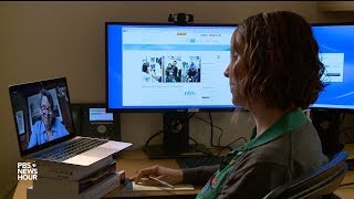 Nonprofit helping low-income patients describes itself as ‘Match.com meets the Peace Corps’