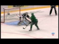 Издевательский буллит Филатова / Mocking penalty shot by Nikita Filatov