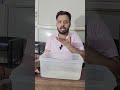 what is buoyant force #experiment #physics #shorts @ritiksir8691