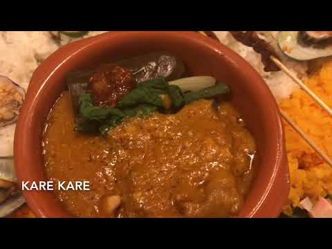 Lechon Diva Hosts The Hungry Tourist