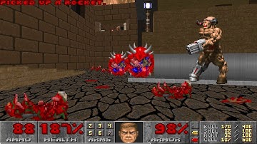 1994 Tune Up Community Project Map16 UV Max in 6m23s by j4rio