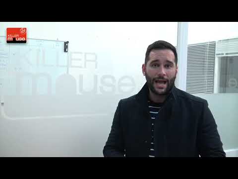 Killer Mouse - Control de plagas en Fuenlabrada, Madrid
