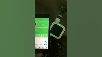 Netro Pixie Remote Manual Water