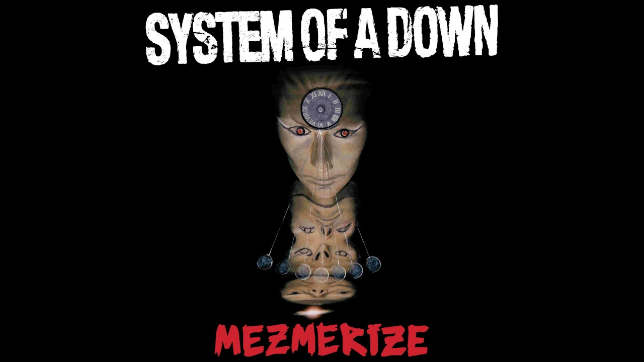 System Of A Down - Soldier Side/Intro [Drop D] - YouTube