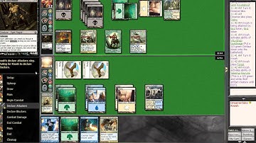 Return to Ravnica Draft #1 Part 4
