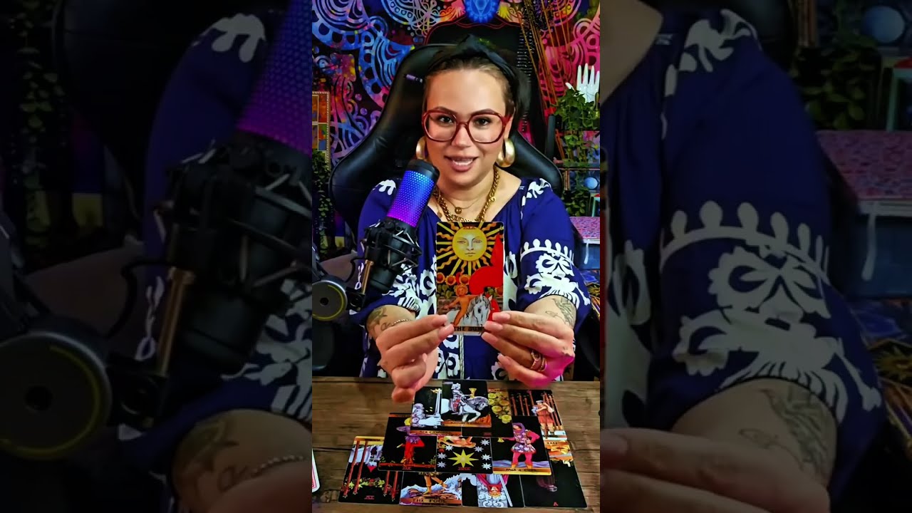 Te Dirò La Verità! ATTENZIONE! #tarot #letturatarocchi #tarocchiinterattivi