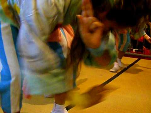 大阪天神祭　龍踊り２００９Ⅳ