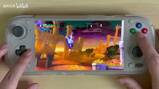 My Everyday Carry Tech - 2026 Ayn Odin 3 !