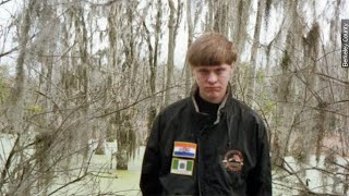 Charleston Church Shooting: Hate Crime Or Act Of Terrorism?