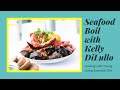 Cooking with Young Living Essential Oils: Seafood Boil by Kelly DiLullo