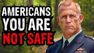 U.S. Navy SEALS SPILLS the BEANS about CREATURES They KILLED In North Carolina Mountains
