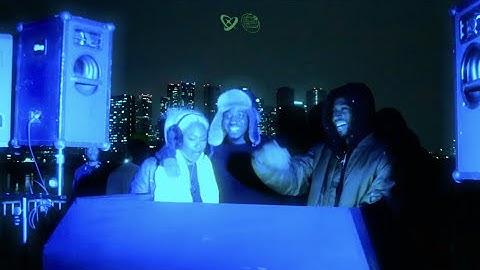 ALTERAVE LONDON; EVL x 22.2FM