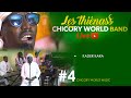 LIVE: Les Thienass Chicory World BAND avec KADER KARA #4