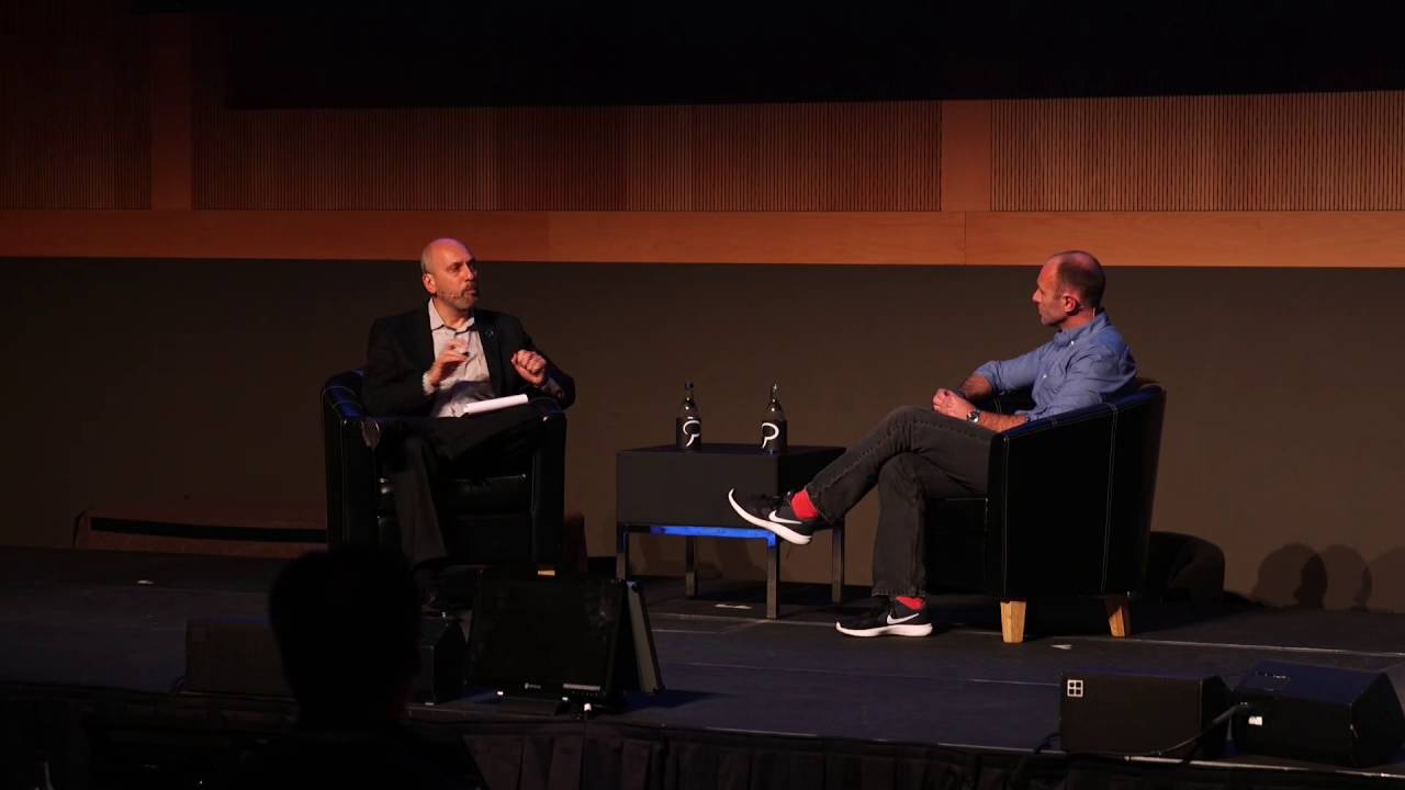 Executive Interview Ryanair YouTube