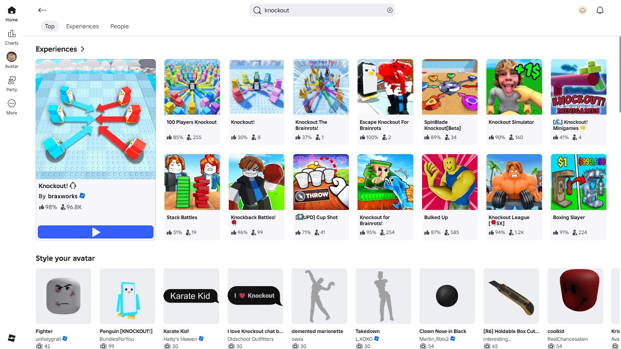 Roblox Steal a Brainrot