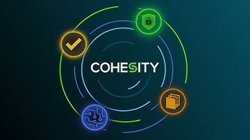 Rackspace Data Protection for VMware Cloud