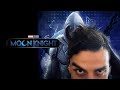 Marvel's Moon Knight | Origin | Disney + Show And Villain Explained In Hindi | SACHIN NIGAM