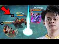 Main Bareng RRQ VYN, Tank Terbaik Indonesia - Mobile Legends