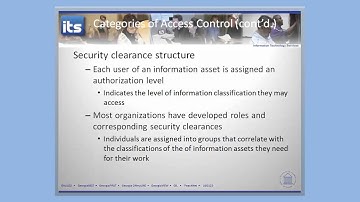 Data Classification v3