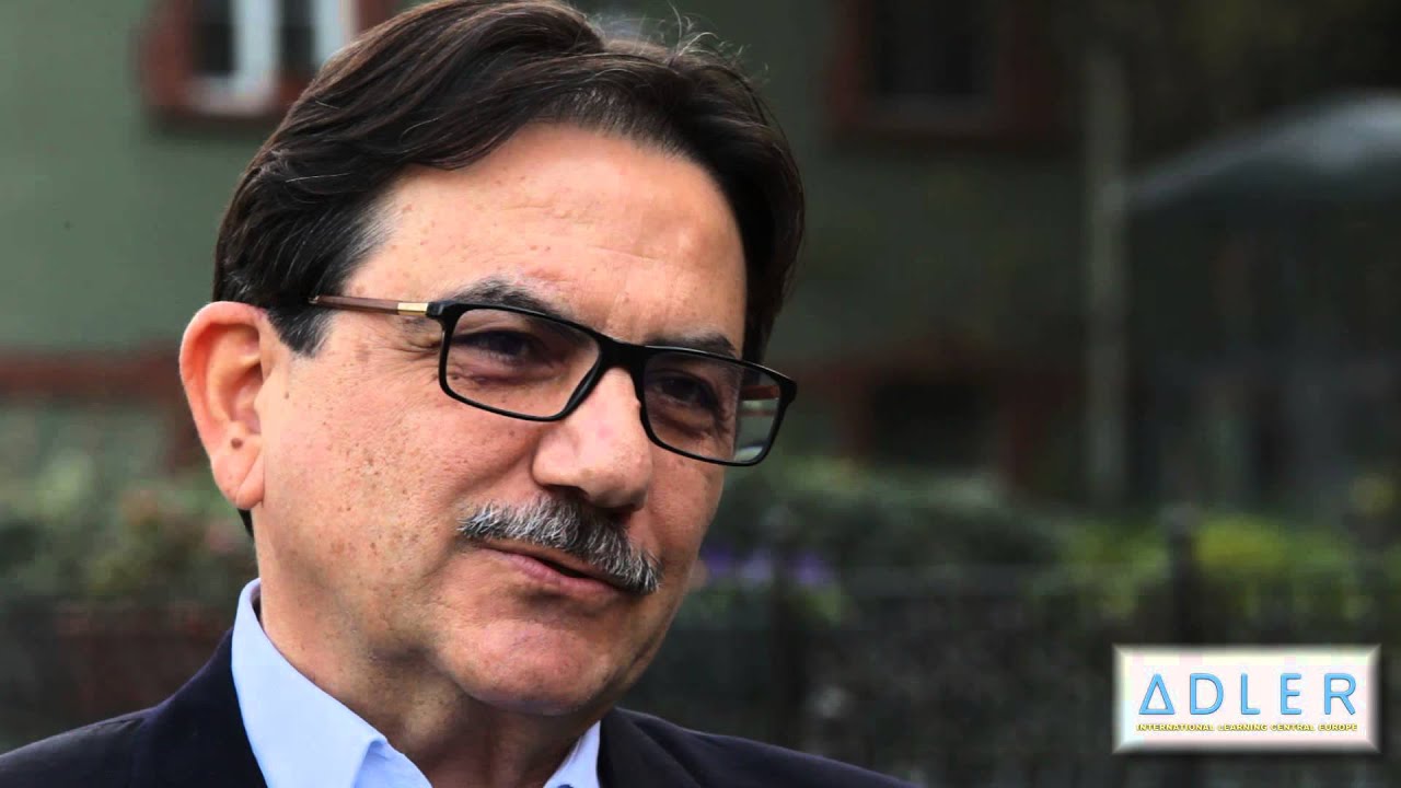 Ahmet Süha Koçel PCC, ACPC, ACT - Koçluğun hayatımızdaki yeri ve önemi