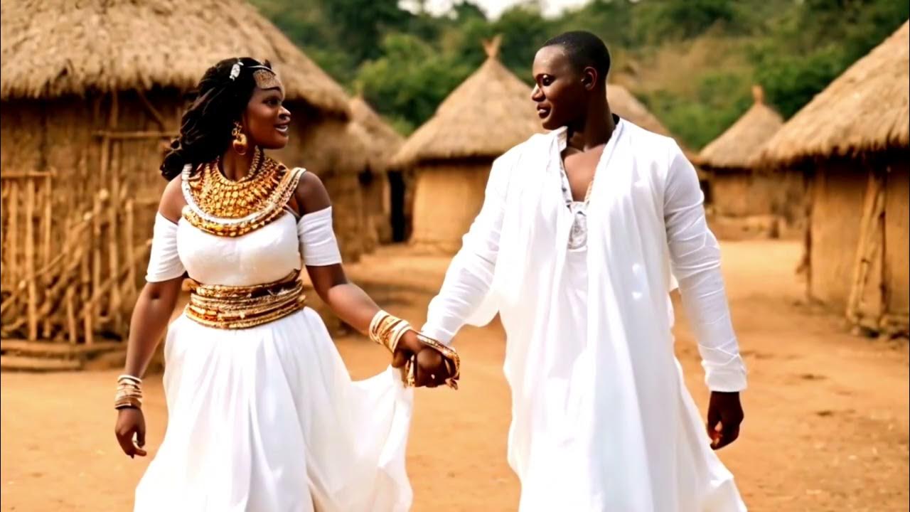 Matombo by M'afriq (Official Video) Matombo by M'afriq (Official Video)