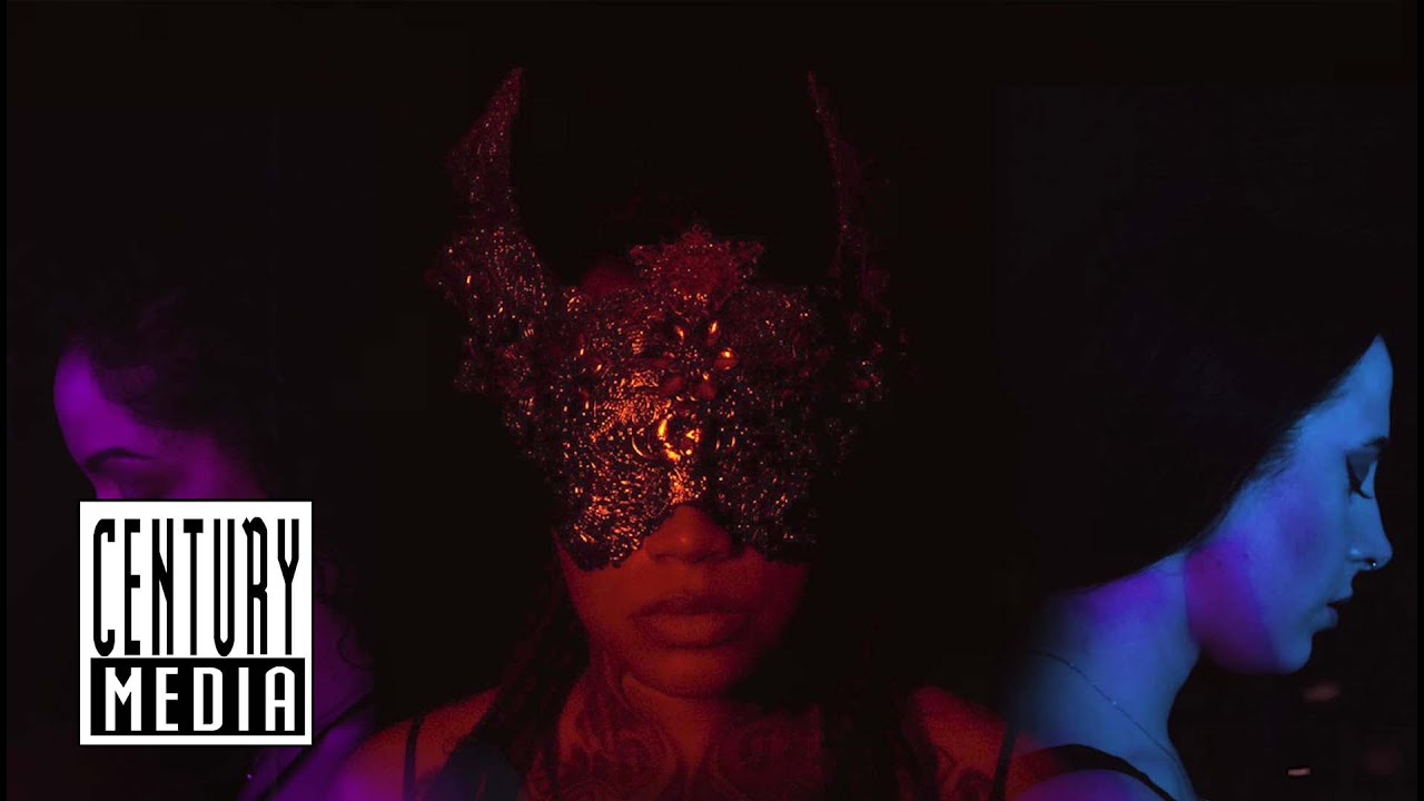 ⁣OCEANS OF SLUMBER -  The Waters Rising (OFFICIAL VIDEO)
