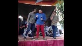 Hayang Kawin By : Trio Amang Amang