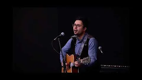 Seek Ye First - Nathaniel Chapman