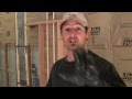 Wall Insulation - How to Insulate around Electrical Wires & Outlets