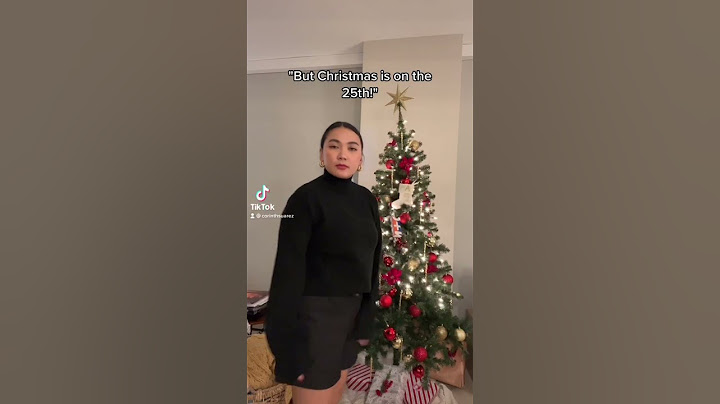 When Filipinos Celebrate Christmas 🇵🇭🎄 #filipino #christmas #nochebuena