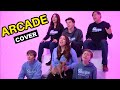 SharpeFamilySingers ARCADE вњЁрџЋ Itsduncanlaurence SharpeFamilySingers ARCADE вњЁрџЋ Itsduncanlaurence