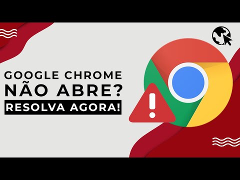 Vídeo: Como Entender Por Que O Google Chrome Não Está Funcionando