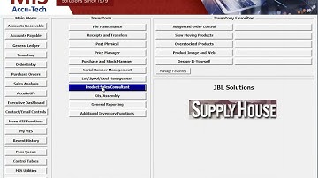 How to setup and use Customer Preferences