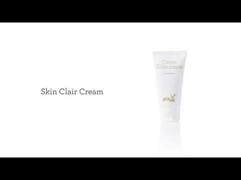 Skin Clair Cream - Professional Youthful Skin Care Guide