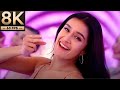 Maine Pi Rakhi Hai 8k Video Songs Ranbir Kapoor Shraddha Kapoor Tu Jhoothi Main Makkaar